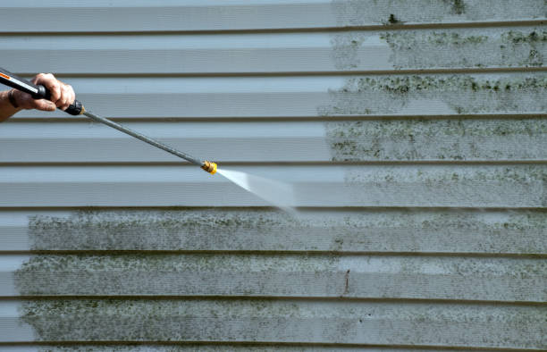 Paint Preparation in Elmwood, LA